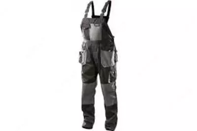 Рабочий полукомбинезон