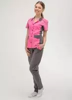 Костюм медицинский женский