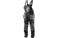 Рабочий полукомбинезон