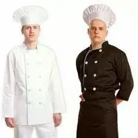 Униформа поварская