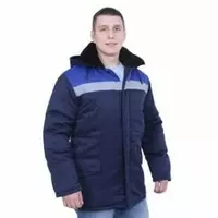 Куртка мужская «Бригадир»