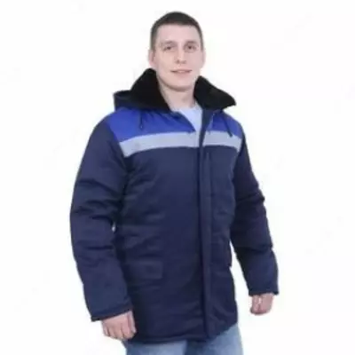 Куртка мужская «Бригадир»