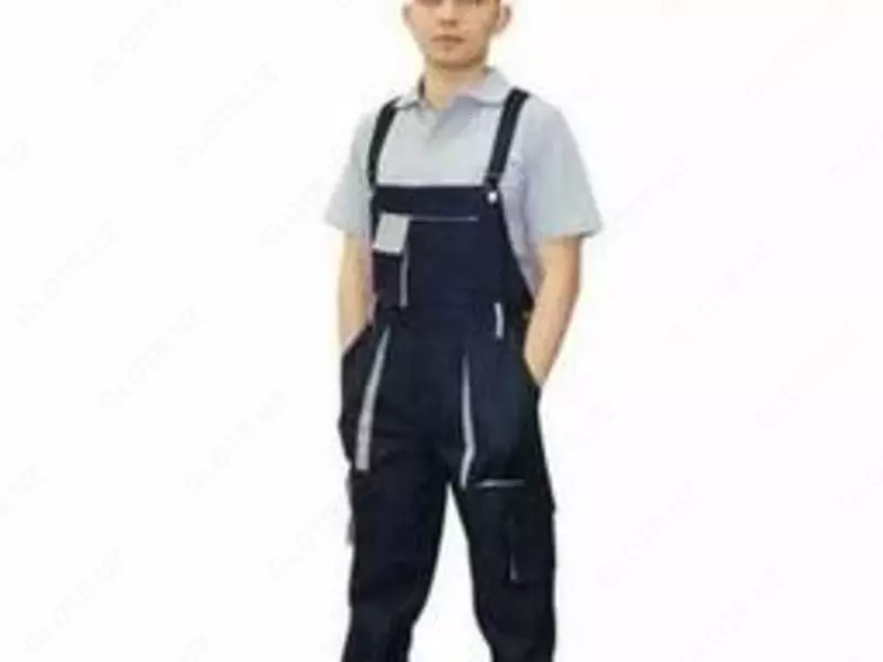 Полукомбинезон