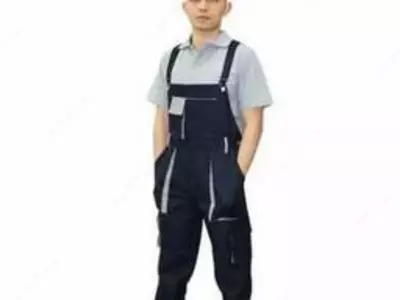 Полукомбинезон