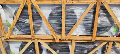 Воздухоохладители (Испарители) DJ70