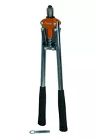 1070-07-450 Perchin mustahkamlangan ikki qo'lli 450 mm Sturm!