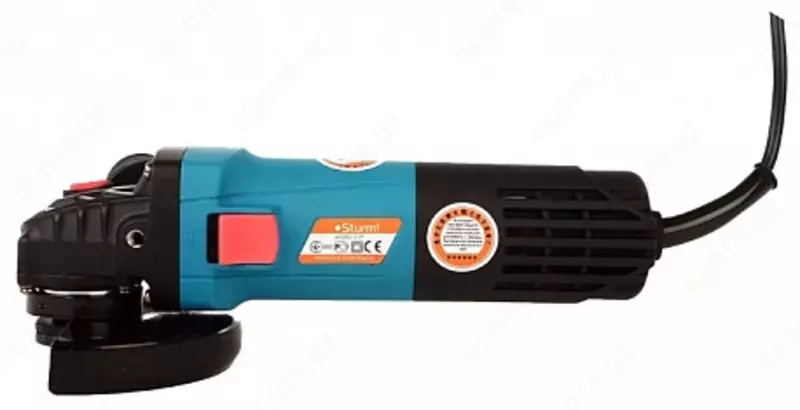 ПОВЫШЕННАЯ ПЫЛЕЗАЩИТА