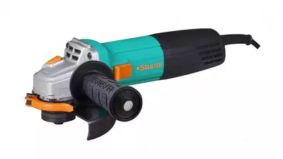 AG9012TES burchakli silliqlash mashinasi Sturm!