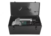  AG915S Штроборез 150мм  1600Вт  4000об/мин  плавный пуск  константная электроника  кейс  Sturm! - 