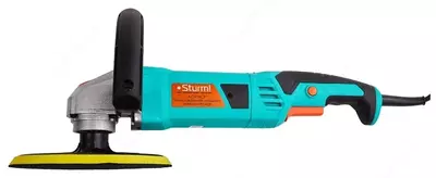 AG919CP Sturm polirovka mashinasi! 180 mm