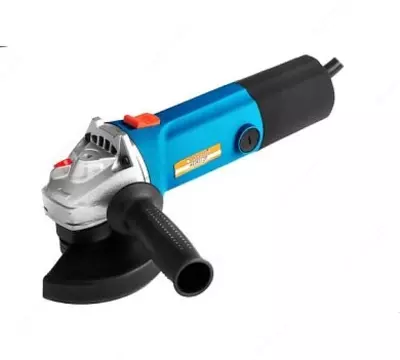 AG9512P ushm "Pro" 125mm