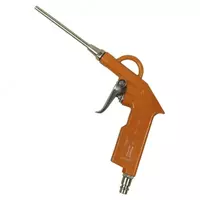 AU-1720-05 Пистолет продувочный удлиненное сопло 2-6 бар