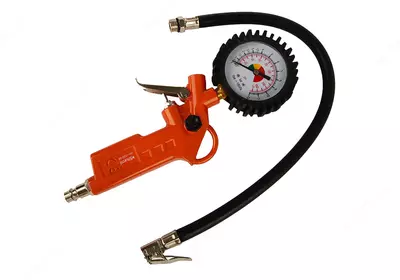 кнопка стравл давления