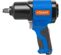 -1730-08-12 Sturm Pnevmogaykovert! 1200 nm moment