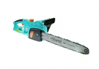 CC2016P elektr zanjirli Sturm!