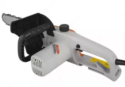 CC9916 Пила ЭЛЕКТРИЧЕСКАЯ цепная Sturm!