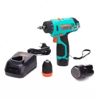 CD3212SC Дрель аккумуляторная Sturm! 12В