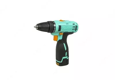 CD3314LP Дрель аккумуляторная Sturm! 14.4В