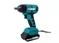 CD350S zarba kaliti b / s Sturm! 18v