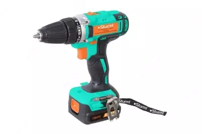 CD3614 Дрель аккумуляторная Sturm!