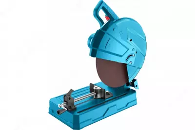 CF7325S Пила отрезная по металлу Sturm!