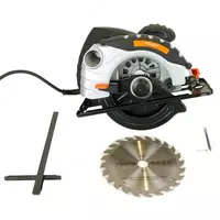 CS51160 Пила циркулярная Sturm! 160 мм