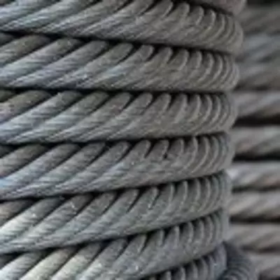 Канат трос 3/4/5/6/8/10/11/12/13/14/15/16/18/20мм Наличие