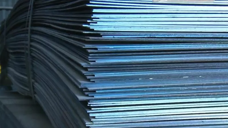 Листовой металл | Лист стальной | в наличии!