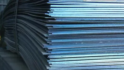 Листовой металл | Лист стальной | в наличии!