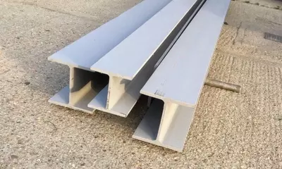 Двутавр| Двутаврная балка - для опалубка