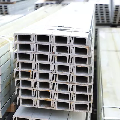 Швеллер/труба/балка/двутавр/уголок/арматура/металл