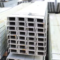 Швеллер/труба/балка/двутавр/уголок/арматура/металл