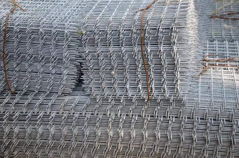 Сетка дорожная | Setka darojniy