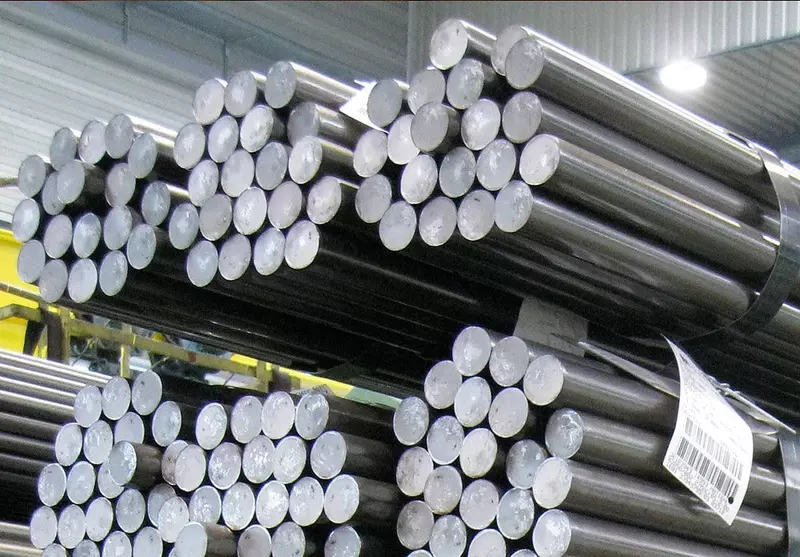 Круг нержавеющий | Кругляк нержавейка