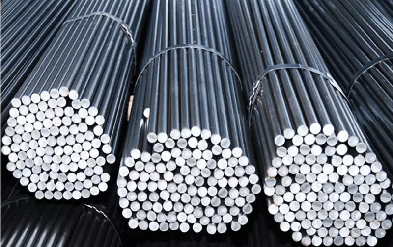 Нержавейка Прут, пруток - в наличии и под заказ!