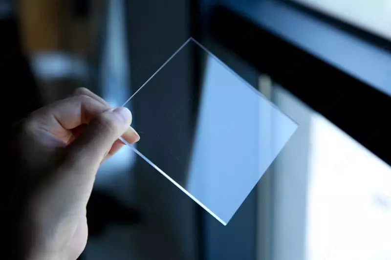 Оргстекло ОПТОМ! (прозрачный - матовый)