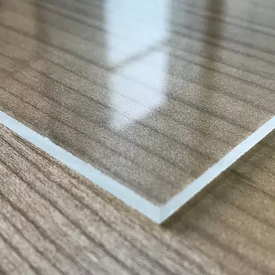 Оргстекло Акрил под размер на лазерном