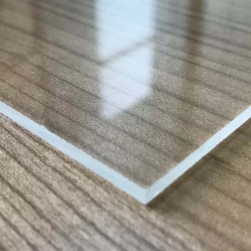 Оргстекло Акрил под размер на лазерном