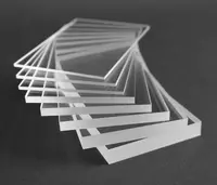 цветное оргстекло