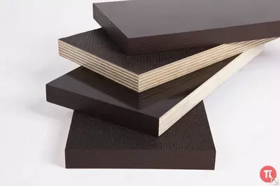 Финская фанера,3,4,5,6,8,9,10,12,15-30мм. Faner