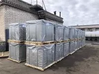 Битумы нефтяные и гудроновые и дорожные - {0} so'mdan