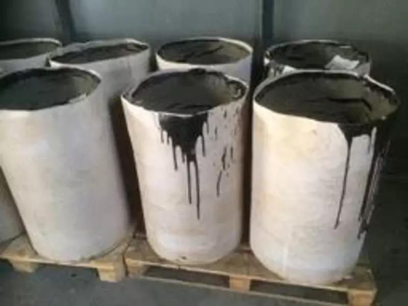 Битумы нефтяные и гудроновые и дорожные