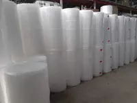 Пузырчатая пленка-Пупырка-Пузырьковая пленка