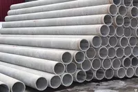 Трубы асбест всех диаметров. Цены производителя!