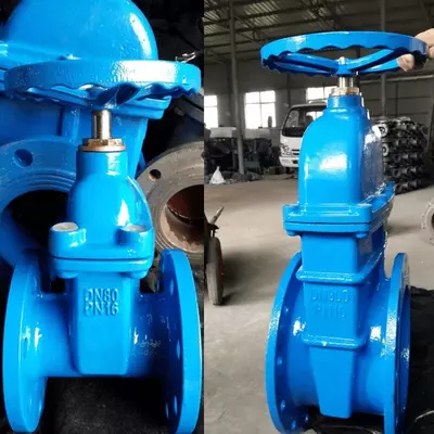 ЗАДВИЖКА чугунная - все диаметры, задвижки гарантия есть