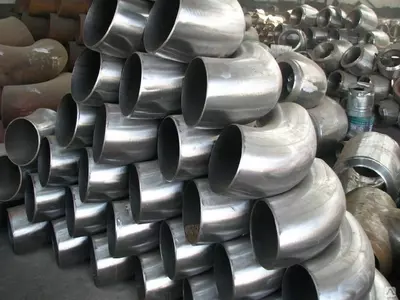 Отводы нержавеюшие | оцинкованные | стальные