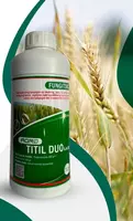 Агрохимический препарат по борьбе с болезнями зерновых культур "Аgro Titil DUO" 40% (1000 мл)
