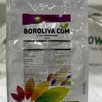 Organo-mineral mikroelementlar "Growway" Boroliva Com 14-12-6 - 120 000 so'm