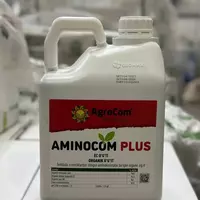 Органическое удобрение "AgroCom" Aminocom Plus - 110 000 сум