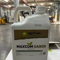 Органическое удобрение "AgroCom" MaxCom UAN30 - 40 000 сум